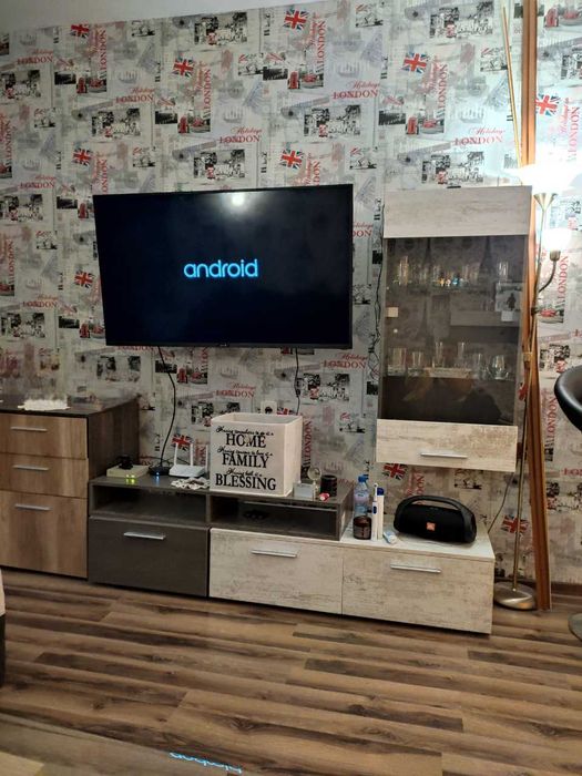 Дава се под наем Едностаен апартамент в София, Младост 2 - 40 кв.м за 494.7 € - Снимка #6