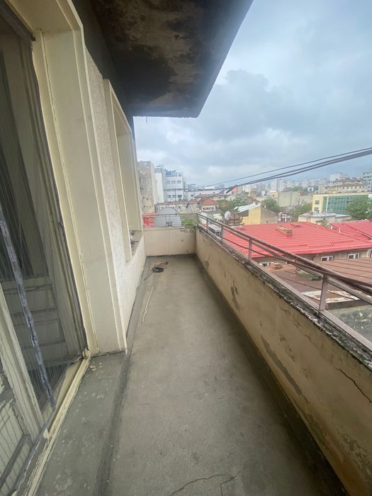 Apartament 1 cameră – Ferdinand / Foișorul de Foc