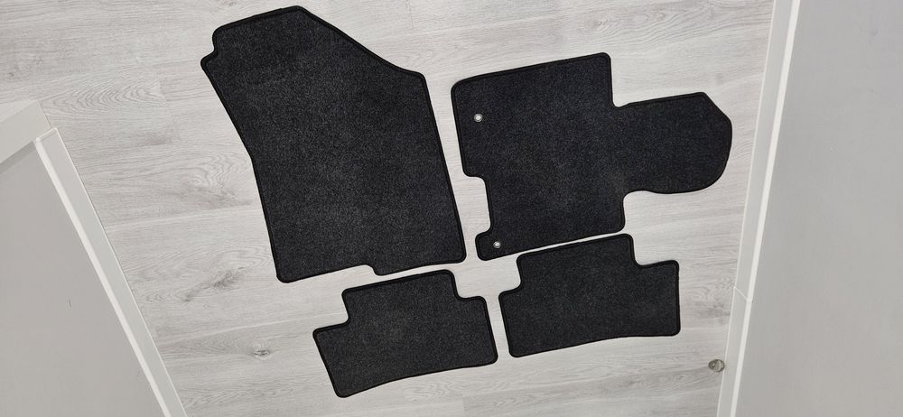 Ковровые полики туксон