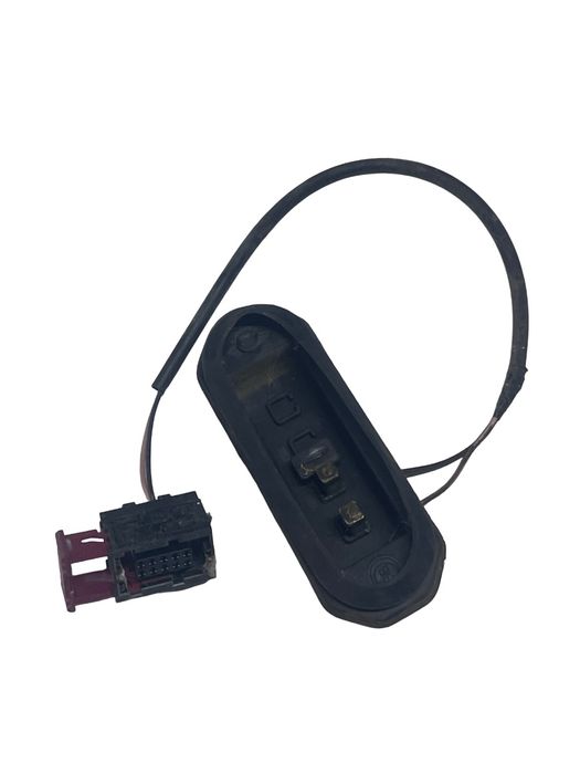 Set Sistem Inchidere Usa Culisanta Dreapta Peugeot Boxer Box 2006 ->
