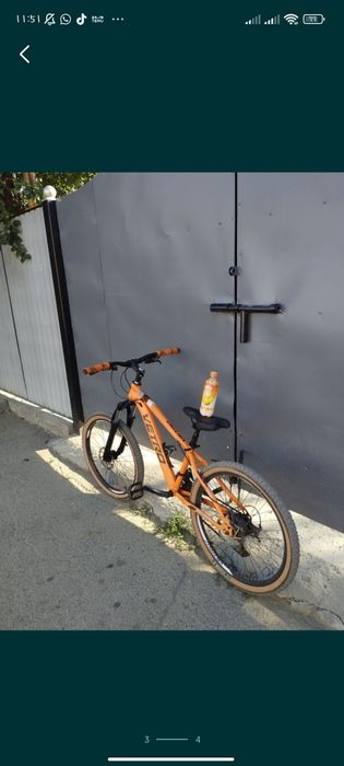 продам раму колеса