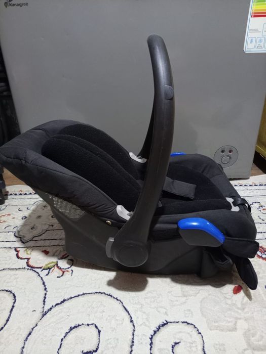 Автолюлка в хорошем состояние