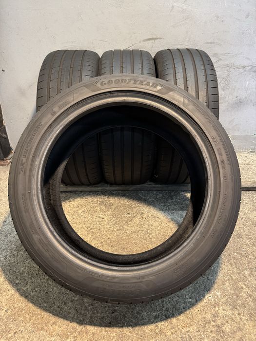Гуми 225/45/17 GOOD YEAR Eagle F1