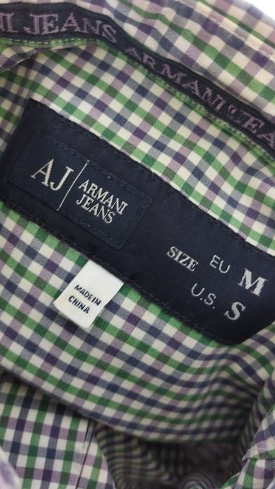Armani Jeans camasa/camasi