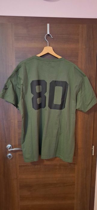 Оригинална тениска Manowar