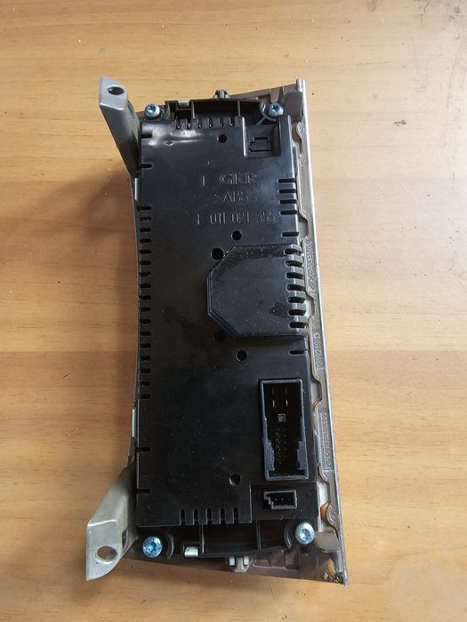 Panou clima Panou Modul Comanda Clima Aer Conditionat Mercedes C Class