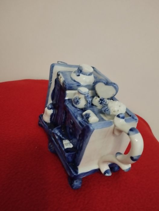 Din vremuri de odinioară