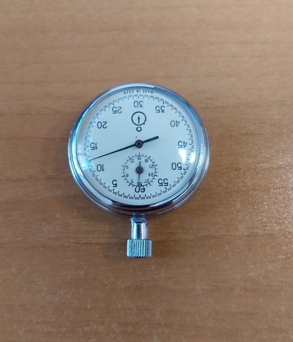 Руски хронометър MADE IN USSR