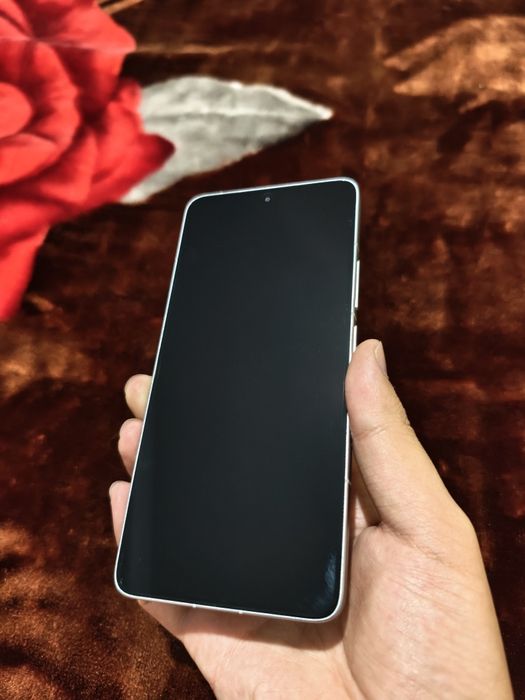 Redmi K80 pro (Poco F7 ultra)
