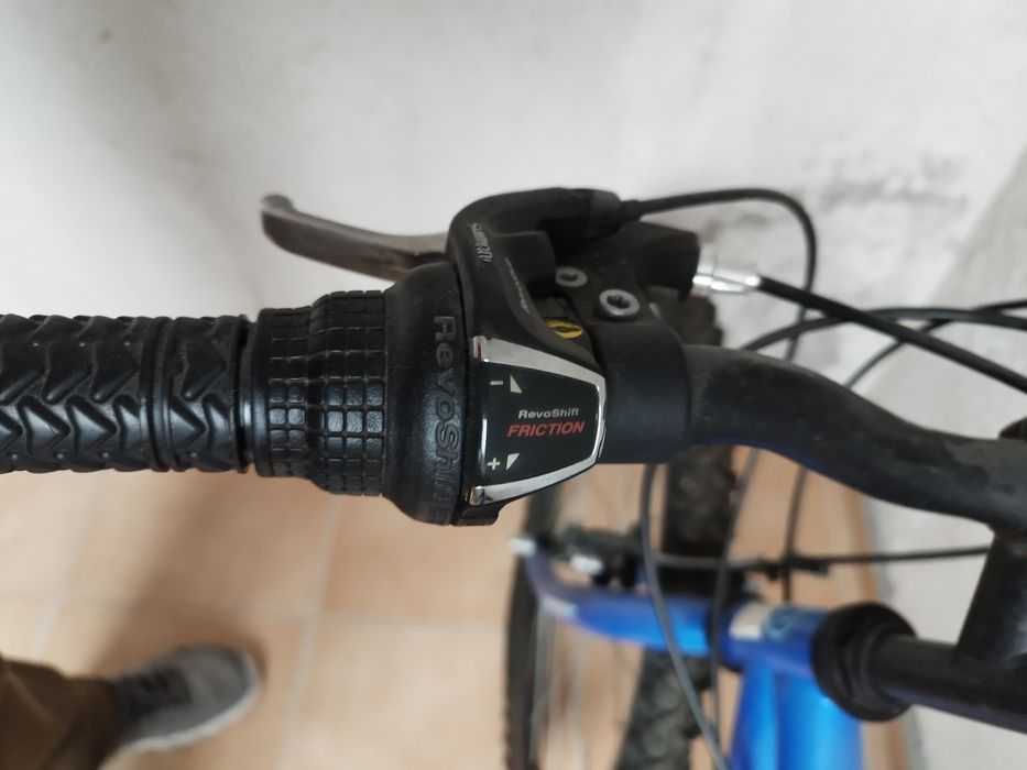 Колело като ново