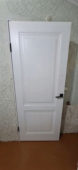 Дверь межкомнатная