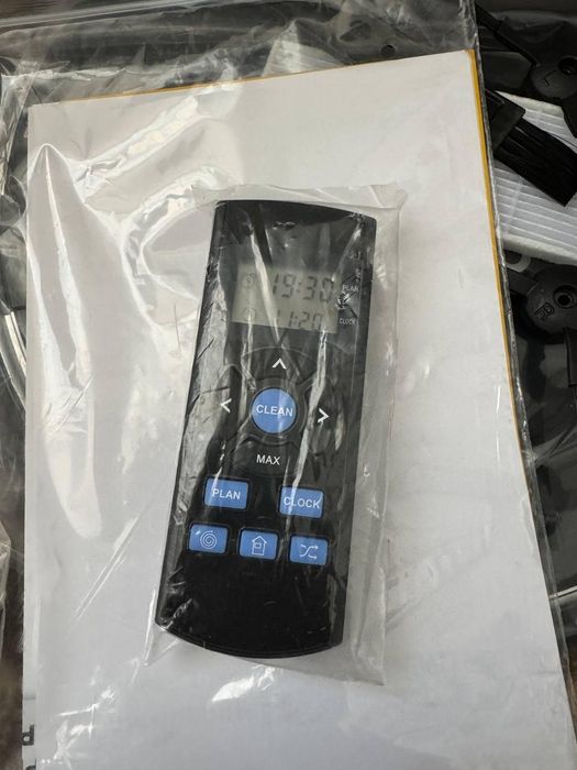 Продам срочно робот пылесос GUTREN SMART 300