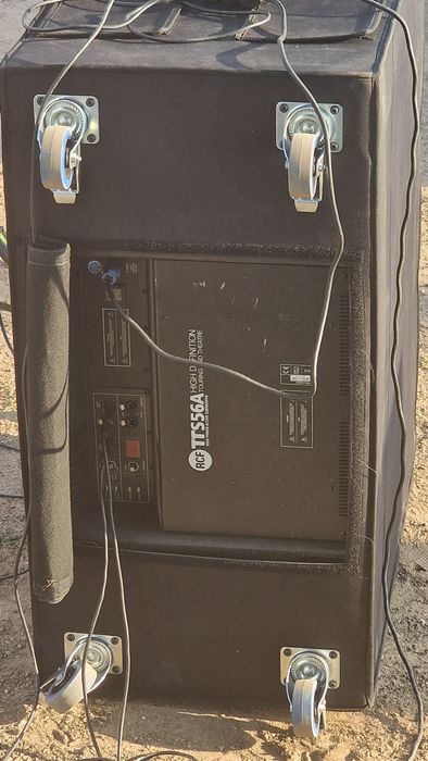 Tts 56 bass kasi 21 inca 6800w