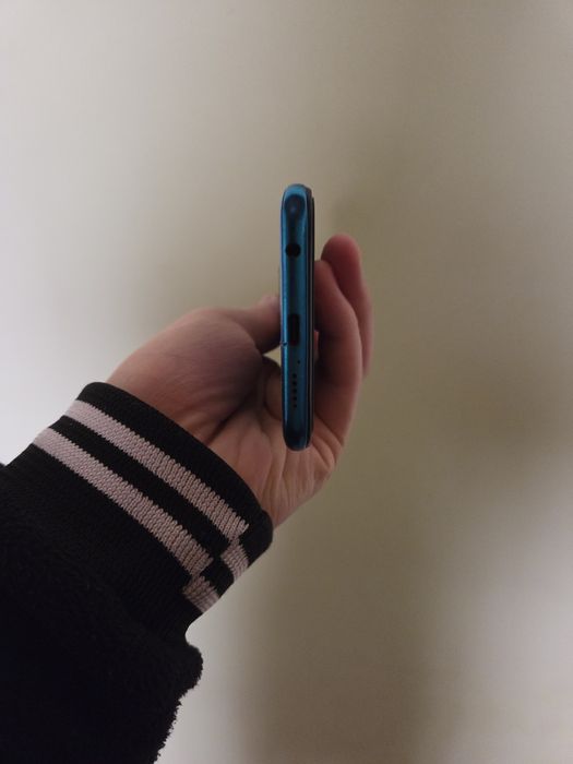 Сотилади Redmi note 9 s