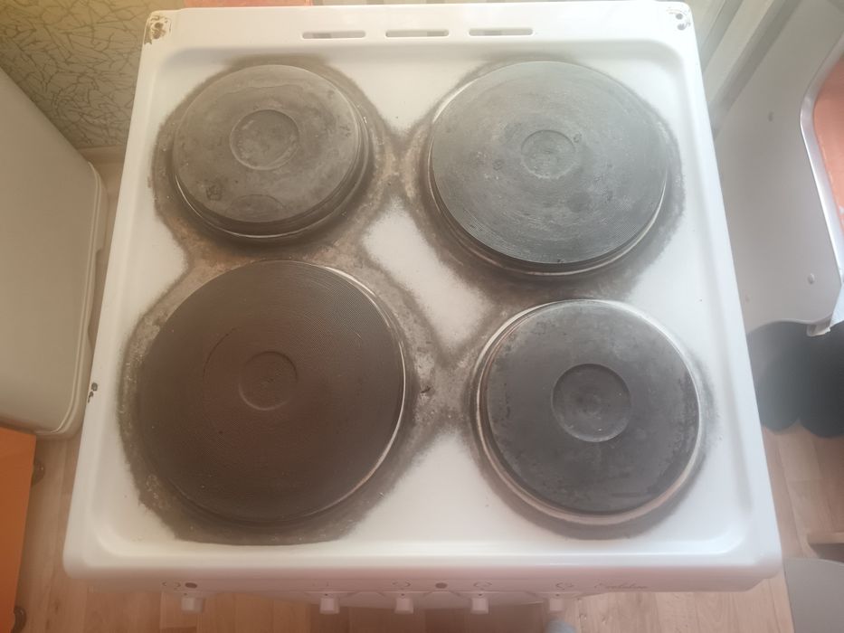 Электрическая плитка