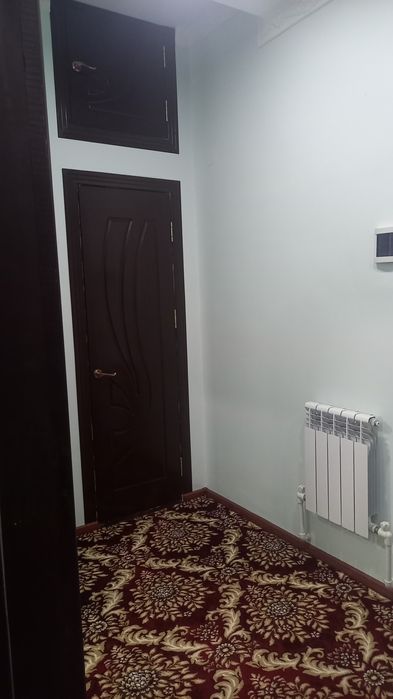 1 хонали квартира ижарага берилади