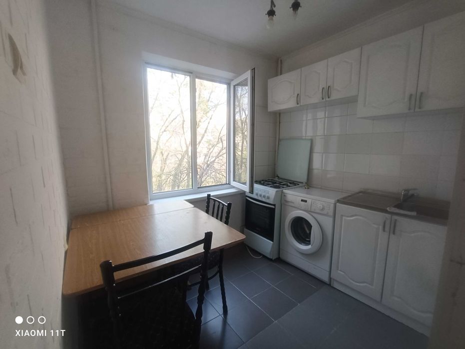 3-х комнатная квартира