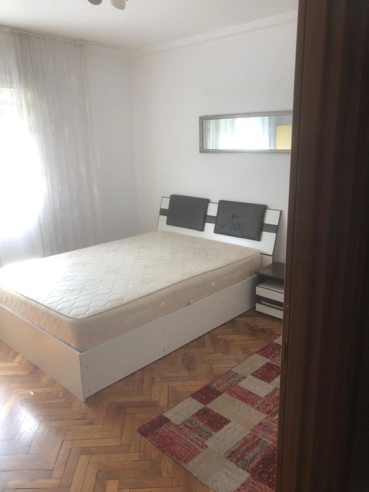 Inchiriez apartament 3 camere in Zorilor, Strada Observatorului