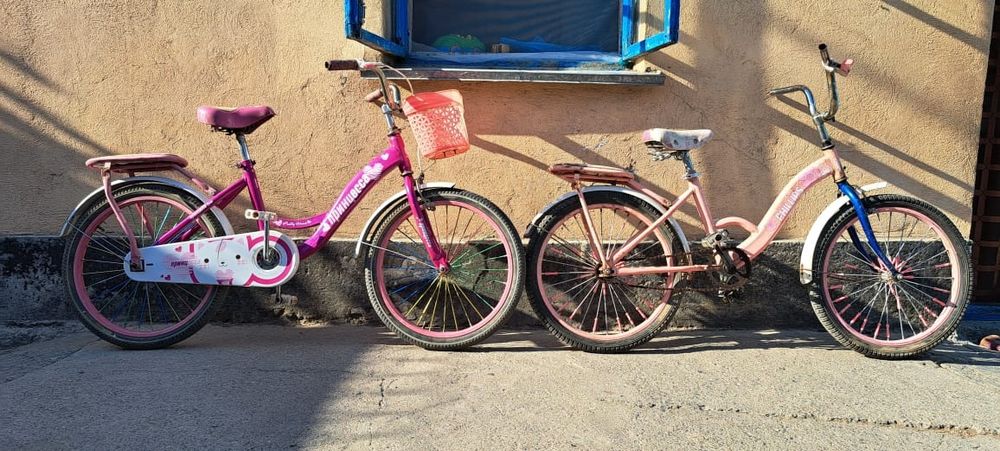 Велосипеды Детские Все Находу