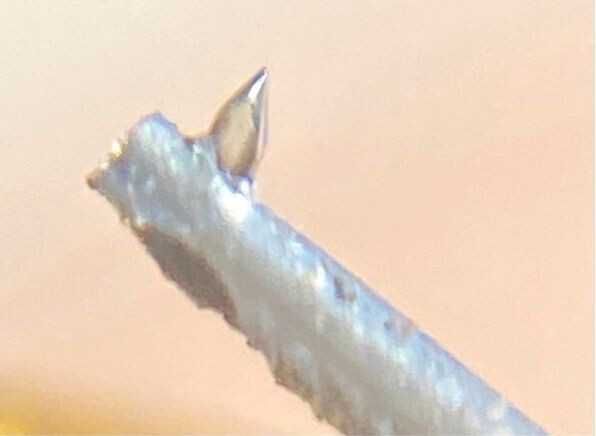 Иголка для Винилового проигрывателя. Стилус. Картридж.