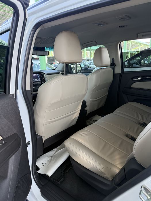 Other Trailblazer 2021 — 8