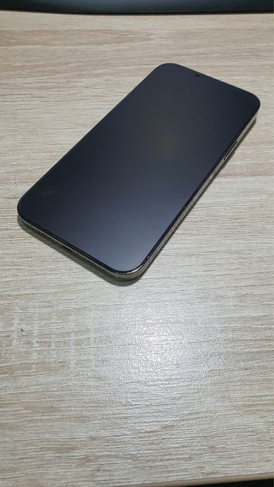 Vand Iphone 13 Pro Max 128 GB Graphite