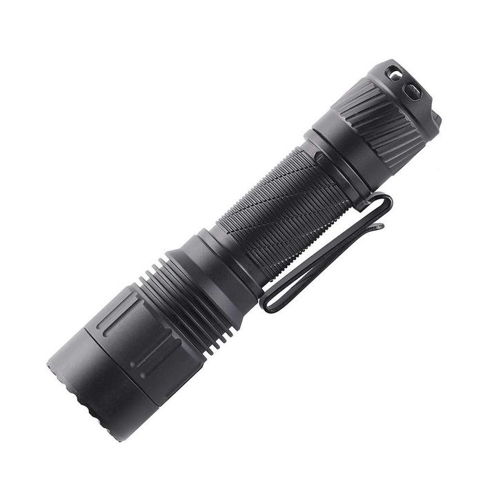 UV фенер Convoy Конвой UV LED 365nm 7W ултравиолетов UV филтър
