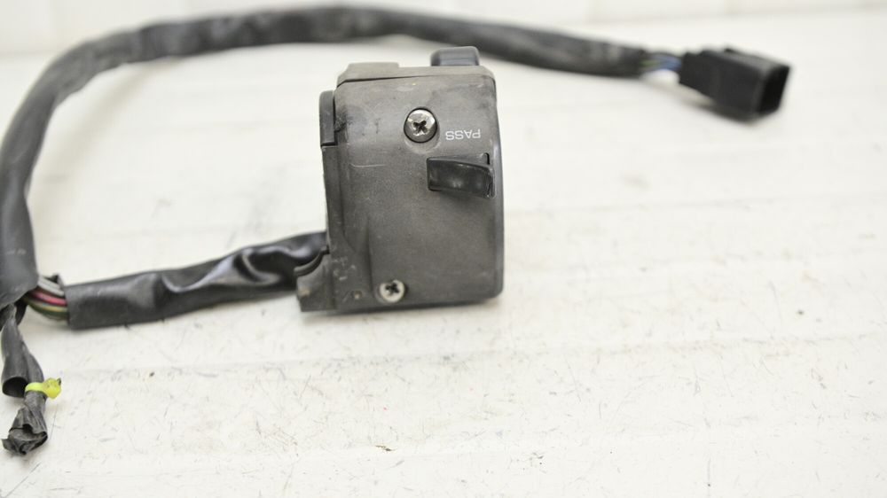 Bloc Switch Comenzi Lumini Stanga Kawasaki ER6N ER-6N ER 6N 2005 -