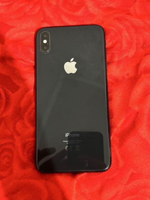 Iphone xs 64gb akum 52