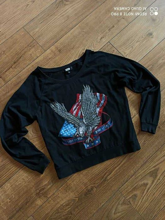 ZARA дамски дънки и блузки