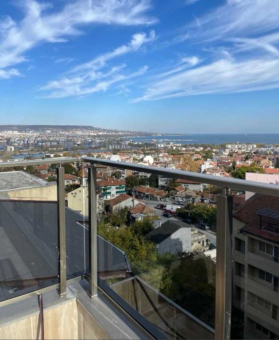 Мезонет 187 м2, Аспарухово