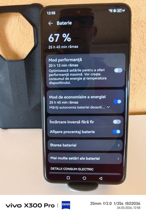 Huawei Mate 60 RS Ultimate Design 16Gb/1 TB impecabil. Unicat!