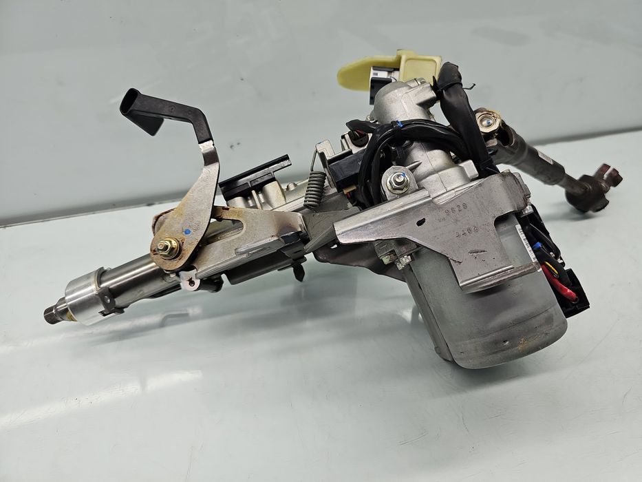 Ax coloana volan Renault Megane 3 [Fabr 2008-2015]1.6 dCi R9M-A4 96KW