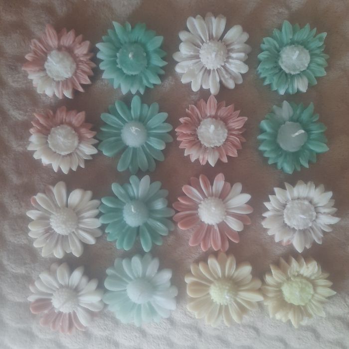 Падаръчета за цветница