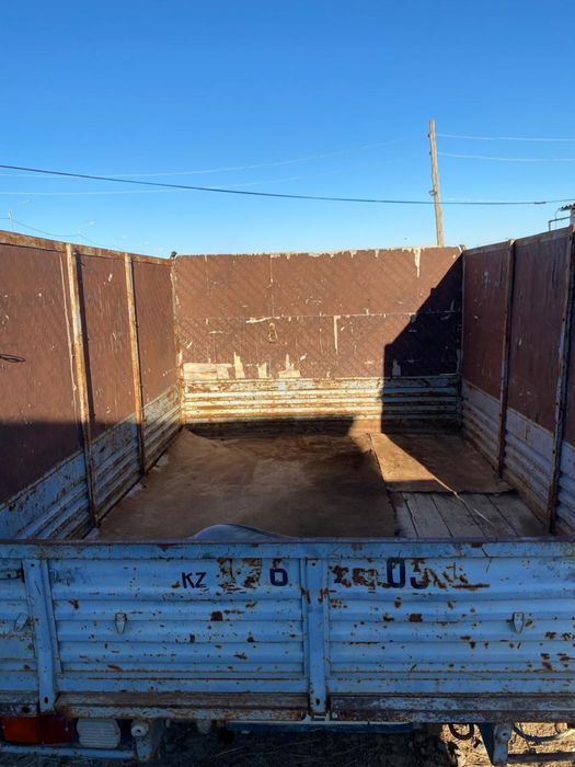 УАЗ карго / Cargo