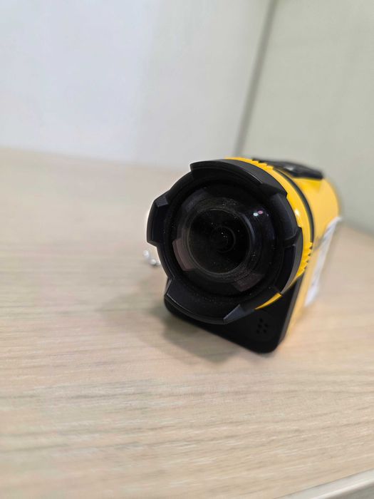 Camera de actiune Kodak PixPro SP1 (ECA27 b.48503.5)-Garantie 2 ani