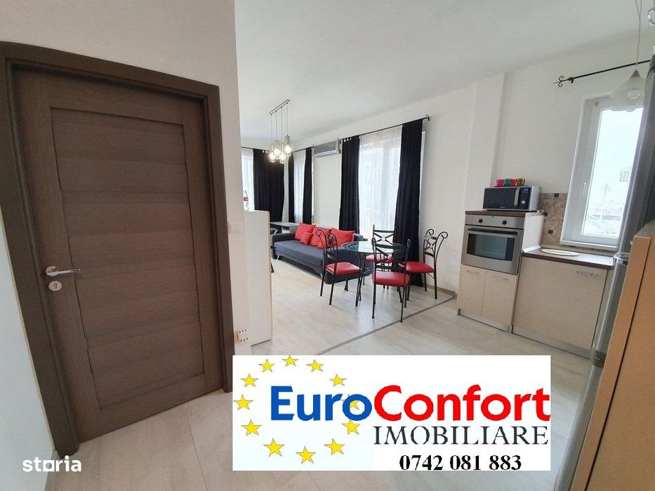 Vindem apartament 3 camere, Cartier Rezidential Ared UTAt
