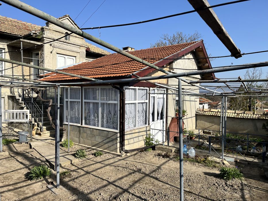 Продава се Къща в с. Брестак, Област Варна - 80 кв.м за 538 €/кв.м - Снимка #1