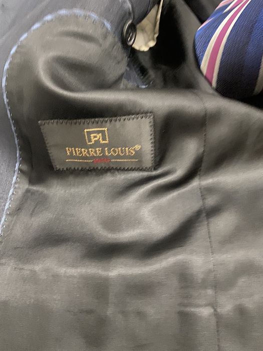 Костюм мужской