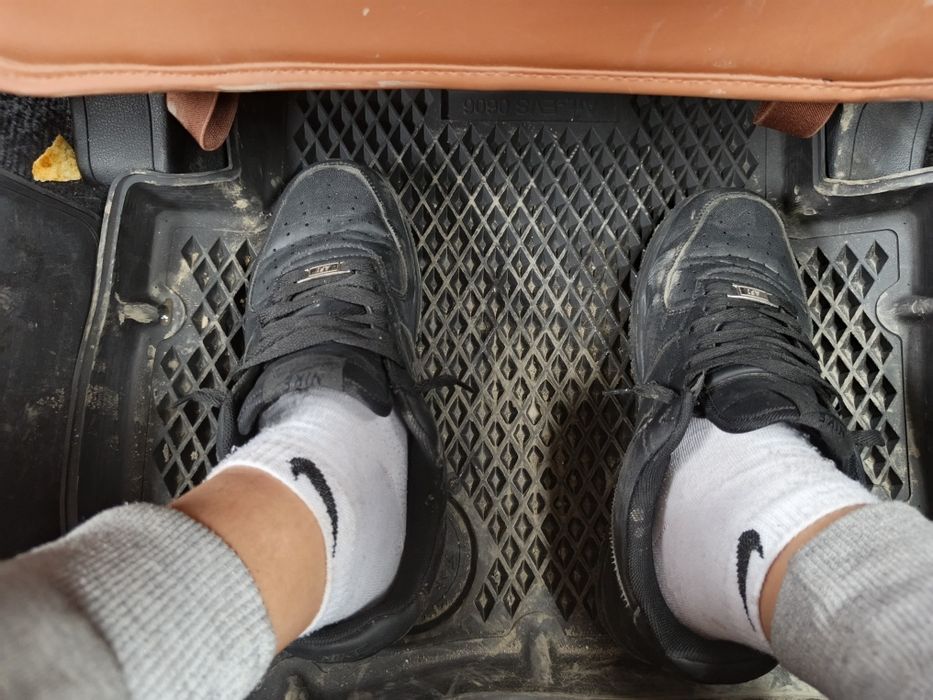 Продам Air force 1