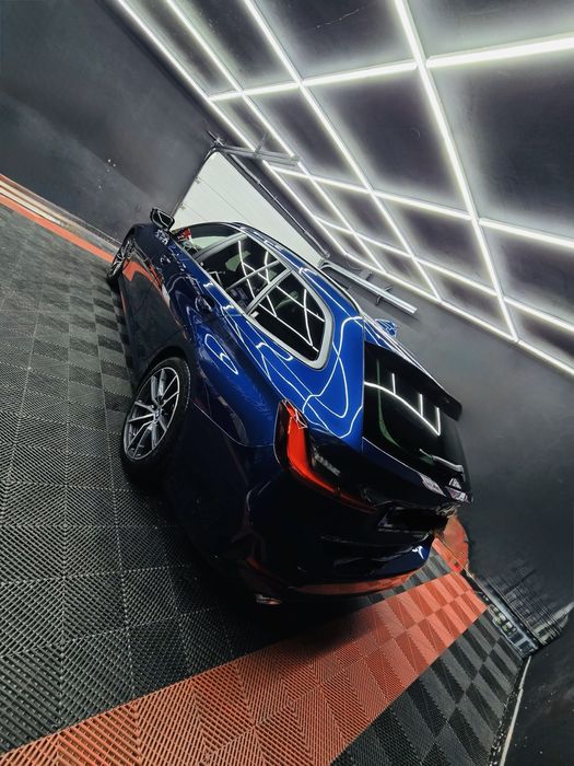 Bmw G21 320 d (Full Option ) Accept variante ( ofer si primesc diferenta )