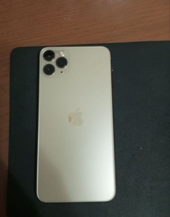 Айфон 11 про макс