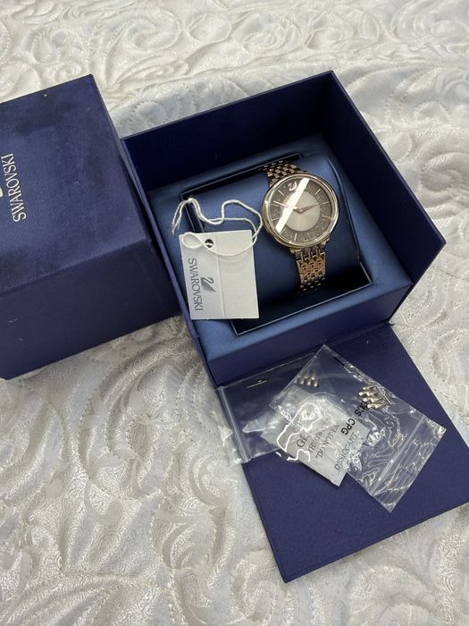 Часы Swarovski оригинал