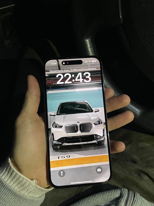 14 pro max Sotiladi ideal