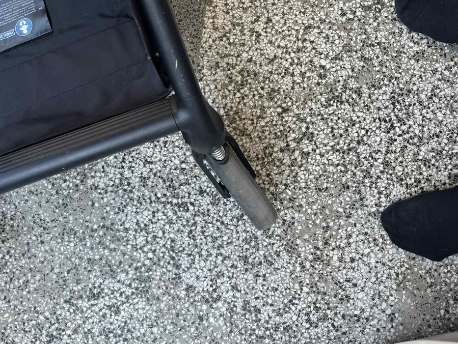 Количка Cybex Balios S  2023 2in1