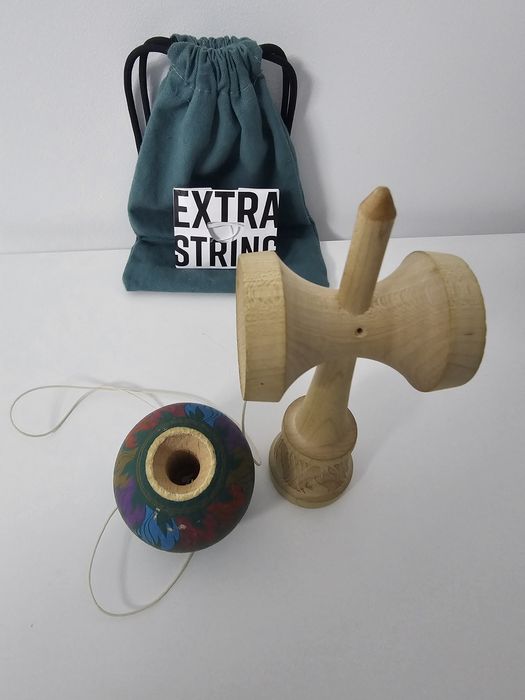 Kendama Sweets Legend Shape Centennial