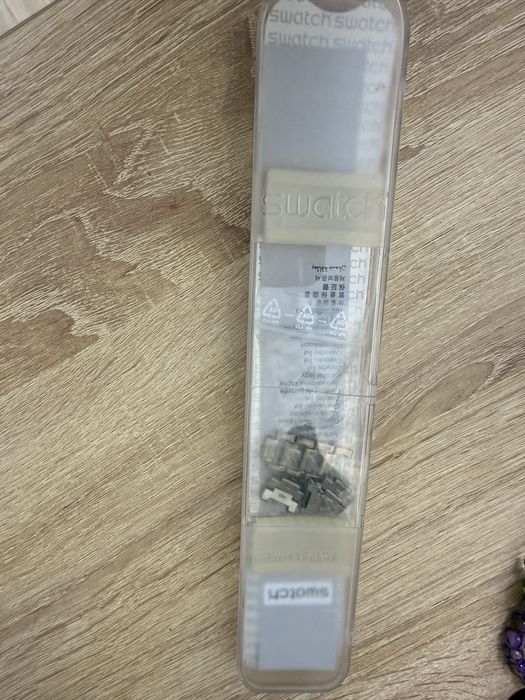 Swatch Swiss, женские часы