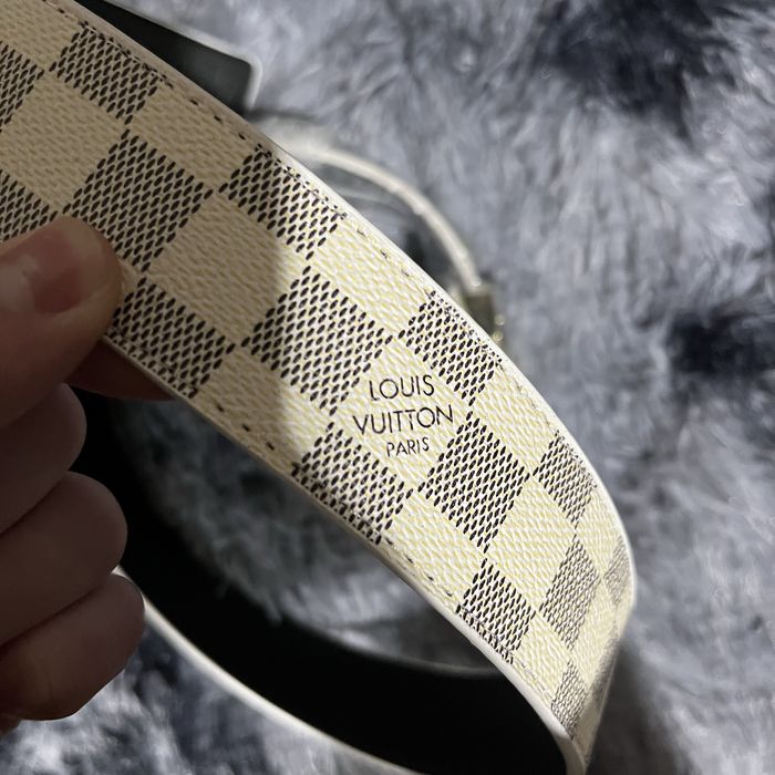 Чисто нов колан Louis Vuitton – неразопакован, с оригинална кутия