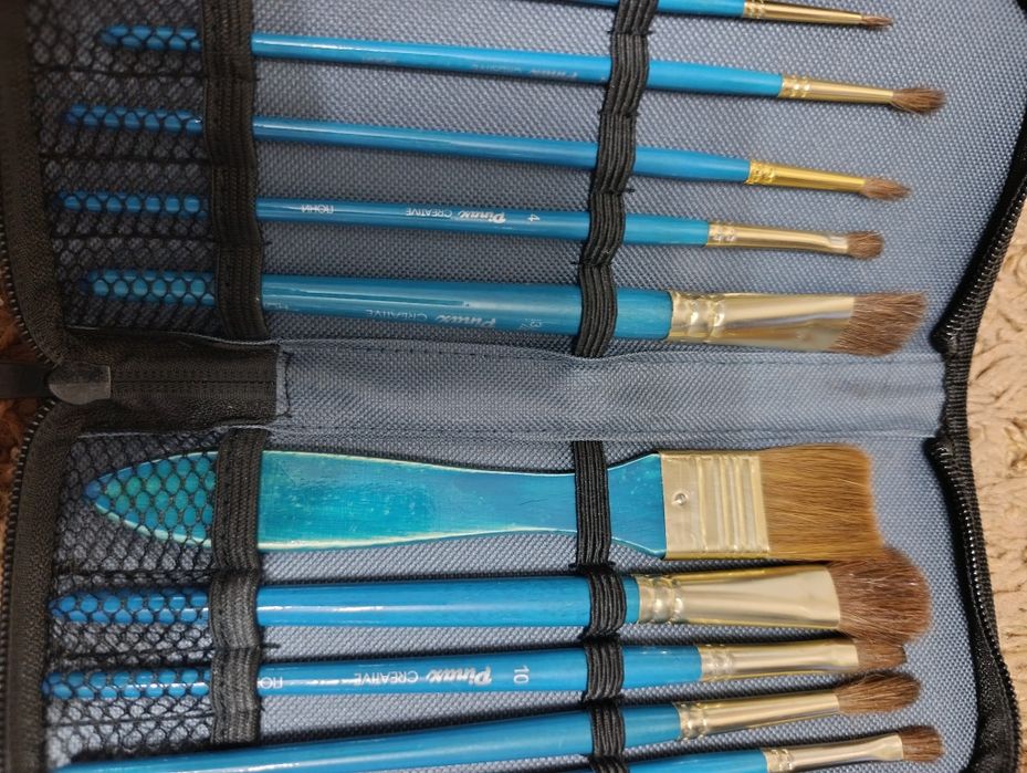 Всё для рисования.