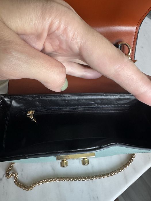 Сумка маленькая женская